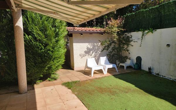 Maison à vendre    3 pièces • 53 m2 Capbreton