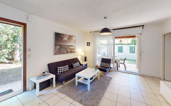 Maison à vendre    3 pièces • 53 m2 Capbreton