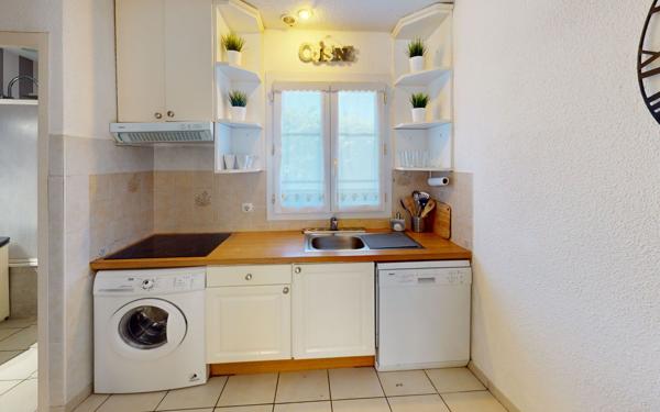 Maison à vendre    3 pièces • 53 m2 Capbreton