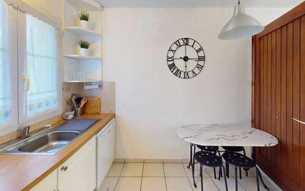 Maison à vendre    3 pièces • 53 m2 Capbreton