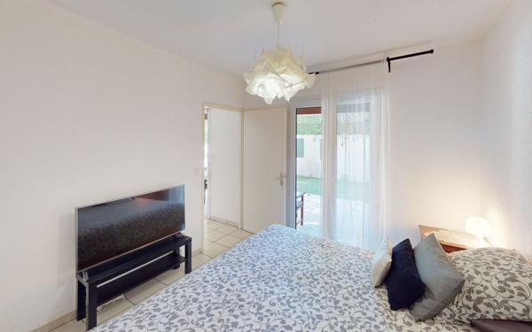 Maison à vendre    3 pièces • 53 m2 Capbreton