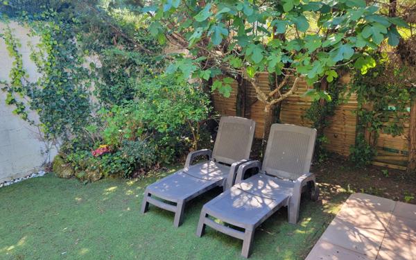 Maison à vendre    3 pièces • 53 m2 Capbreton