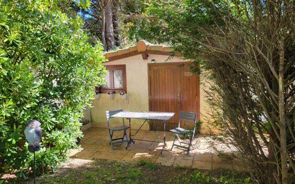 Maison à vendre    3 pièces • 53 m2 Capbreton