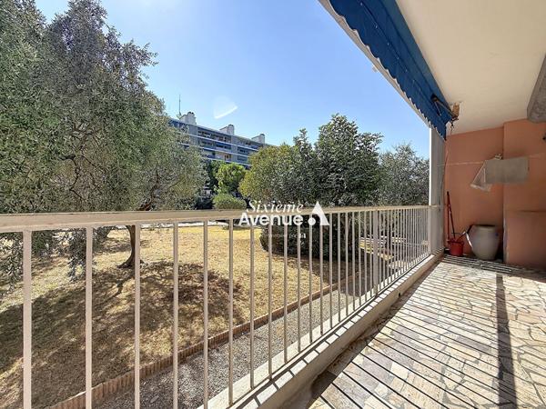 Appartement 2 pièces 53 m2