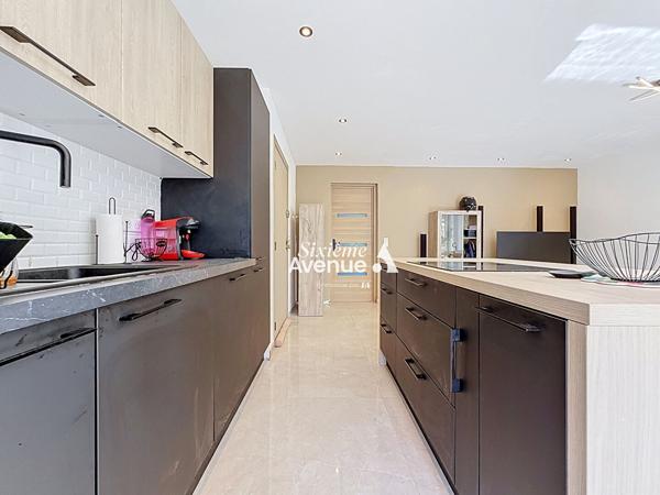Appartement 2 pièces 53 m2