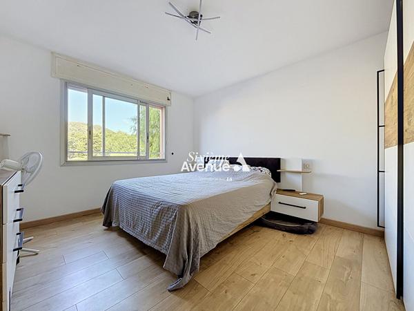 Appartement 2 pièces 53 m2