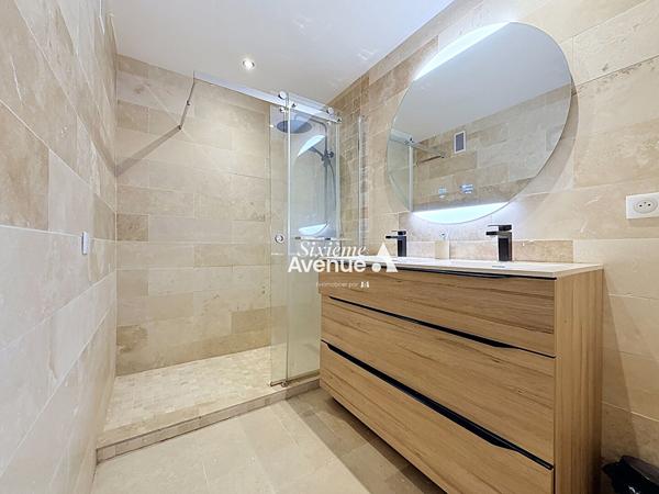 Appartement 2 pièces 53 m2