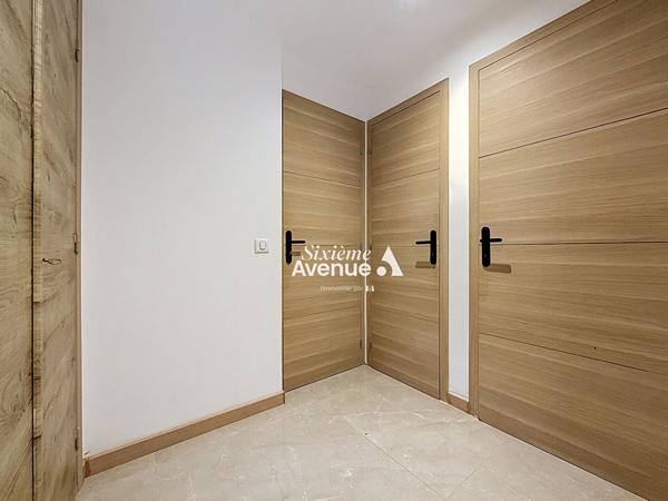 Appartement 2 pièces 53 m2