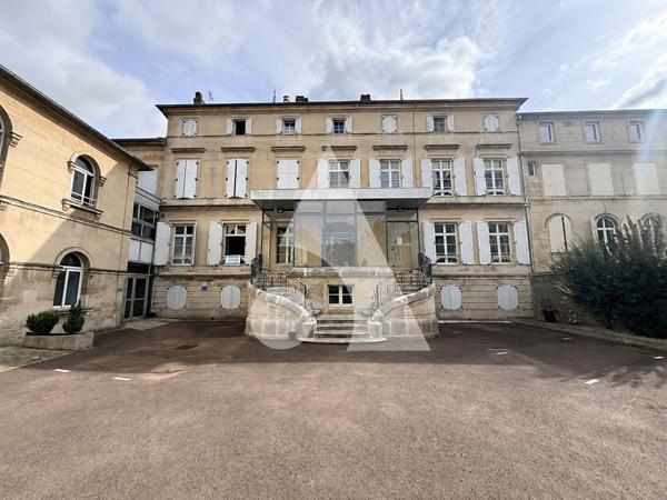 Appartement 3 pièces 63 m2