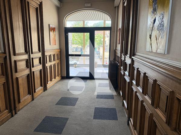 Appartement 3 pièces 63 m2