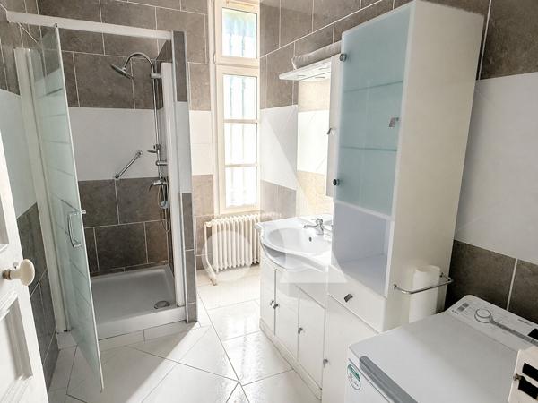 Appartement 3 pièces 63 m2