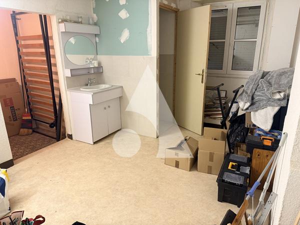Appartement 3 pièces 63 m2