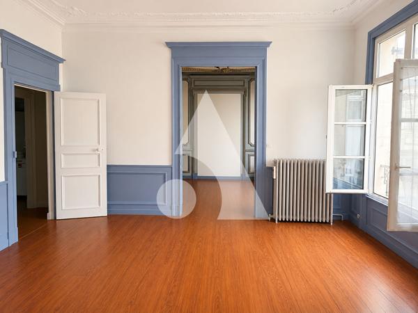Appartement 3 pièces 63 m2