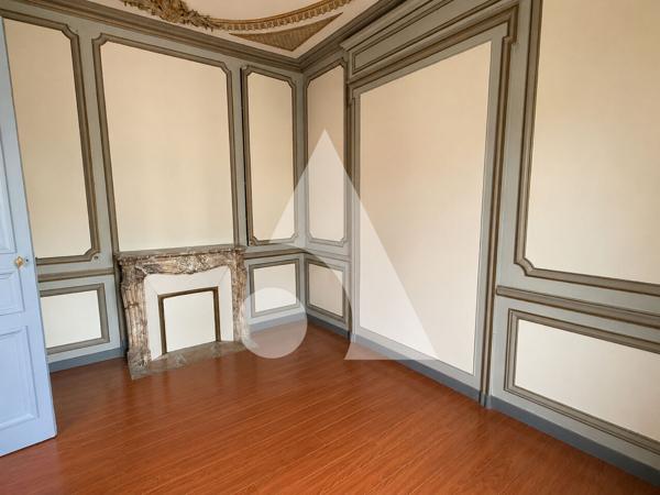Appartement 3 pièces 63 m2