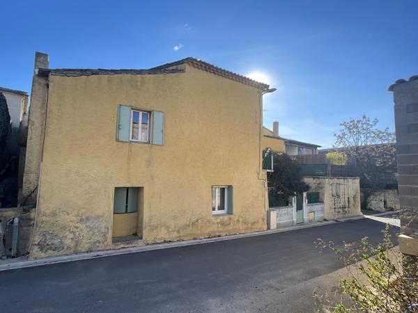 Immeuble 9 pièces - 230 m² Exclusivité efficity