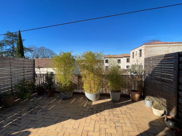 Immeuble 9 pièces - 230 m² Exclusivité efficity