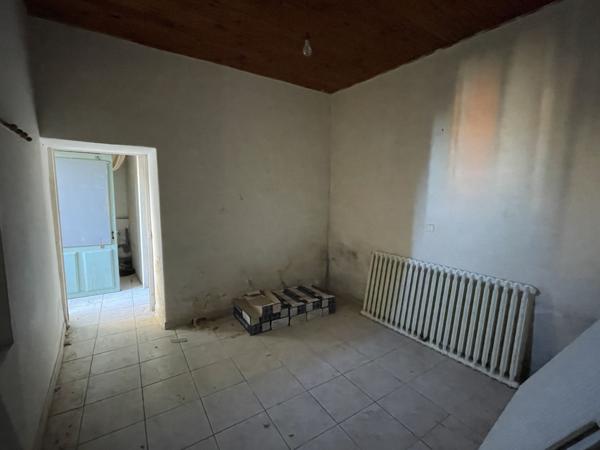 Immeuble 9 pièces - 230 m² Exclusivité efficity