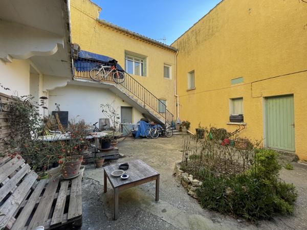 Immeuble 9 pièces - 230 m² Exclusivité efficity