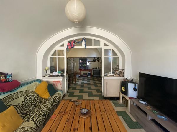 Immeuble 9 pièces - 230 m² Exclusivité efficity