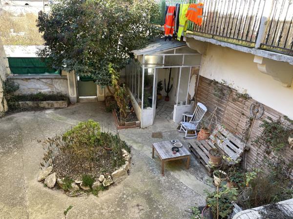 Immeuble 9 pièces - 230 m² Exclusivité efficity