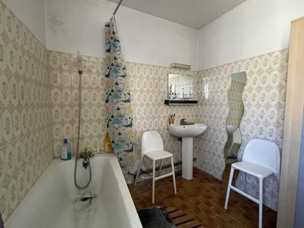 Immeuble 9 pièces - 230 m² Exclusivité efficity