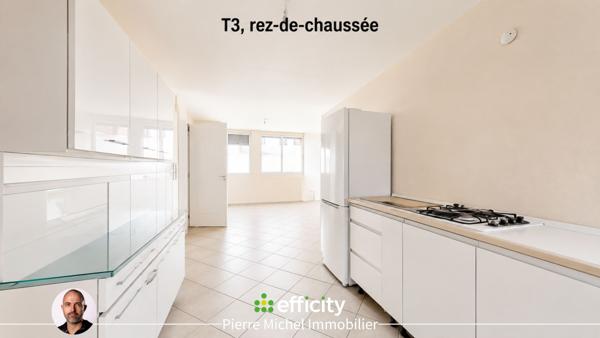Immeuble
        
        - 263 m² Exclusivité 350 000 € *
