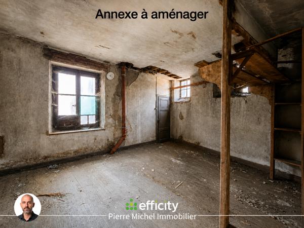Immeuble
        
        - 263 m² Exclusivité 350 000 € *