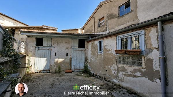Immeuble
        
        - 263 m² Exclusivité 350 000 € *