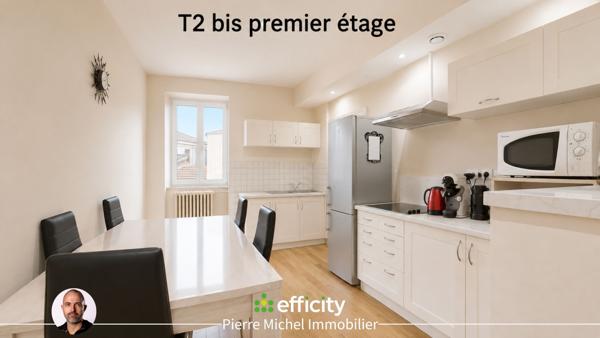 Immeuble
        
        - 263 m² Exclusivité 350 000 € *