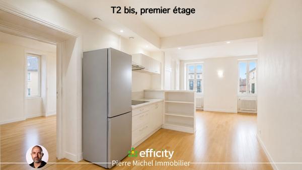 Immeuble
        
        - 263 m² Exclusivité 350 000 € *
