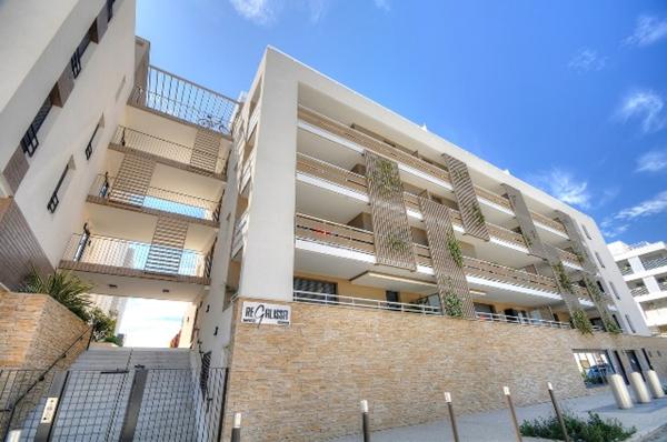 Appartement · Vente Montpellier (34070) 4 pièces · 92m²