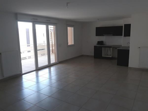 Appartement · Vente Montpellier (34070) 4 pièces · 92m²