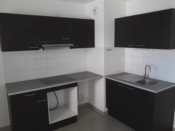 Appartement · Vente Montpellier (34070) 4 pièces · 92m²