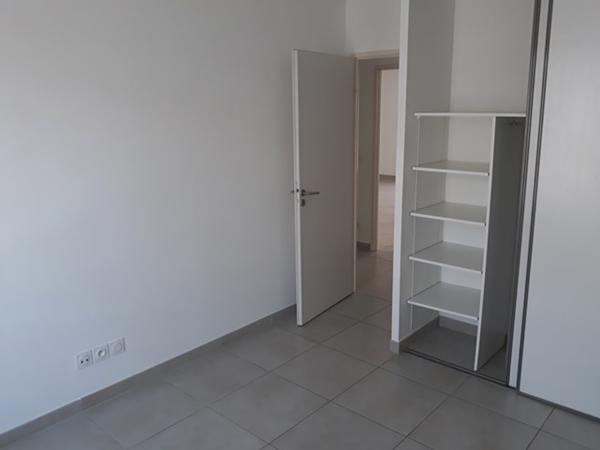 Appartement · Vente Montpellier (34070) 4 pièces · 92m²