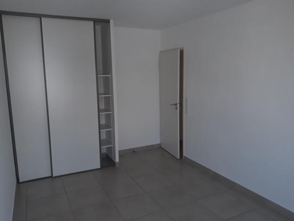 Appartement · Vente Montpellier (34070) 4 pièces · 92m²