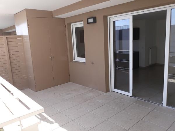 Appartement · Vente Montpellier (34070) 4 pièces · 92m²