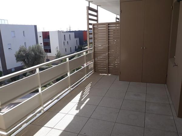 Appartement · Vente Montpellier (34070) 4 pièces · 92m²
