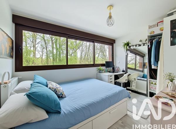 Maison à vendre 6 pièces 121 m² Orsay