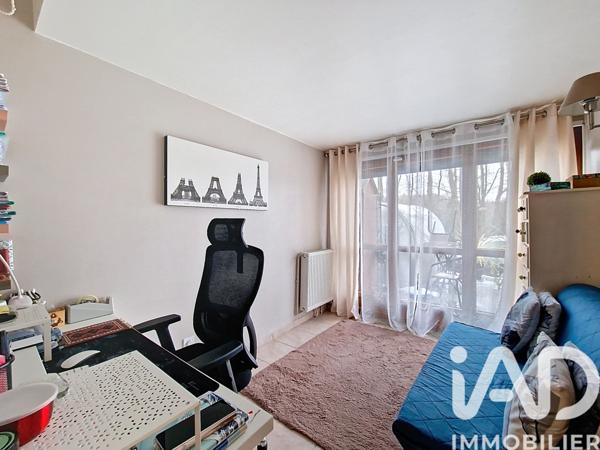 Maison à vendre 6 pièces 121 m² Orsay