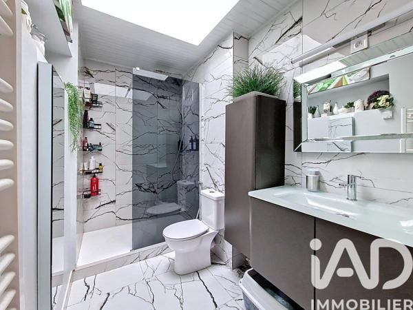 Maison à vendre 6 pièces 121 m² Orsay