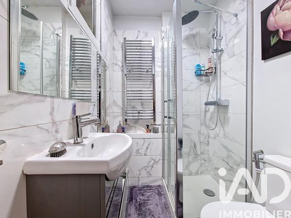 Maison à vendre 6 pièces 121 m² Orsay