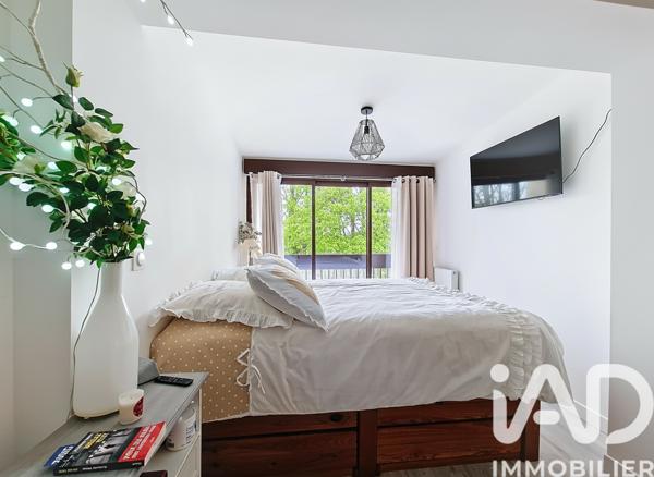 Maison à vendre 6 pièces 121 m² Orsay