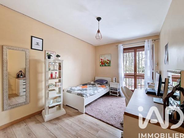 Maison à vendre 6 pièces 121 m² Orsay