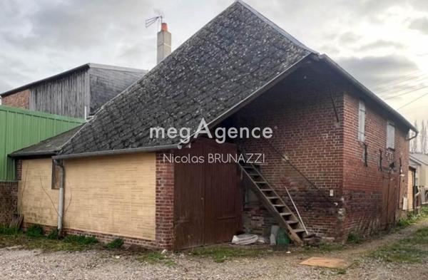 Terrain à VIMOUTIERS, 61120 - 580m²