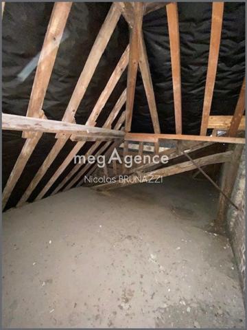 Terrain à VIMOUTIERS, 61120 - 580m²