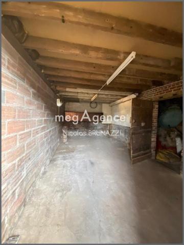 Terrain à VIMOUTIERS, 61120 - 580m²