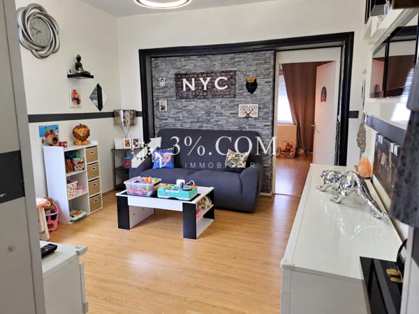Immeuble 132 m² 1 etage(s)