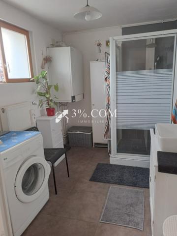 Immeuble 132 m² 1 etage(s)