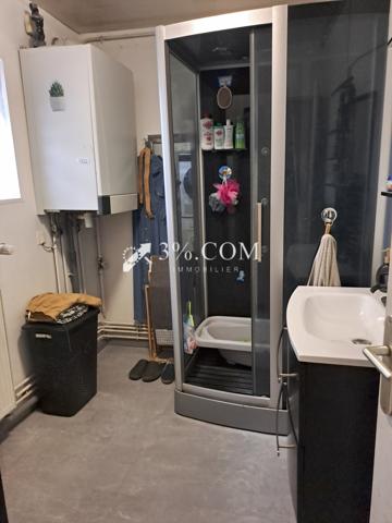 Immeuble 132 m² 1 etage(s)
