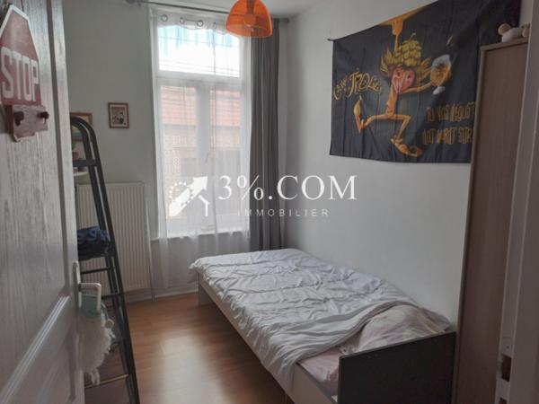 Immeuble 132 m² 1 etage(s)
